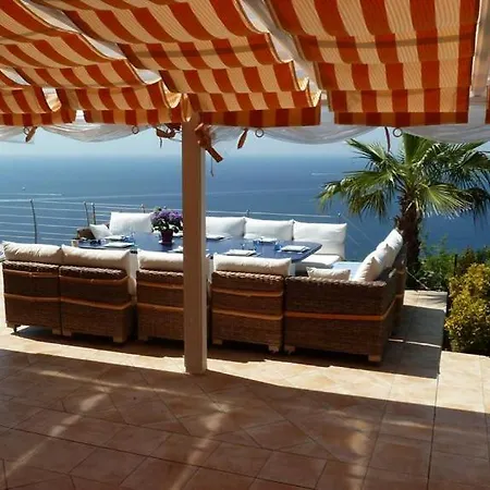 Le Coin De Paradis Semesterbostad