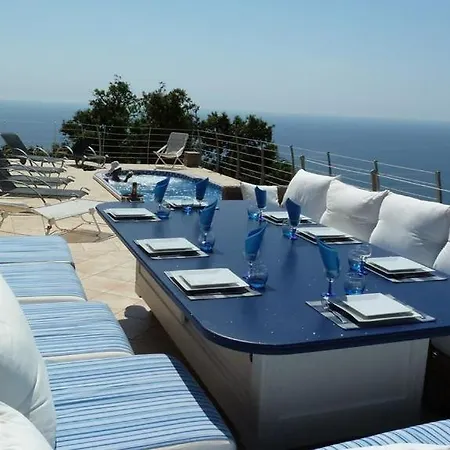 Le Coin De Paradis *