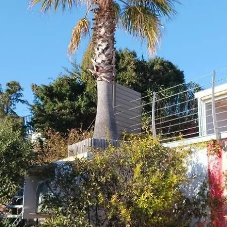 Le Coin De Paradis بيت للعطل Saint-Raphaël