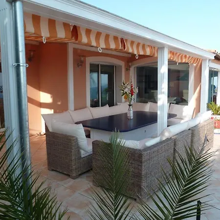 Le Coin De Paradis
